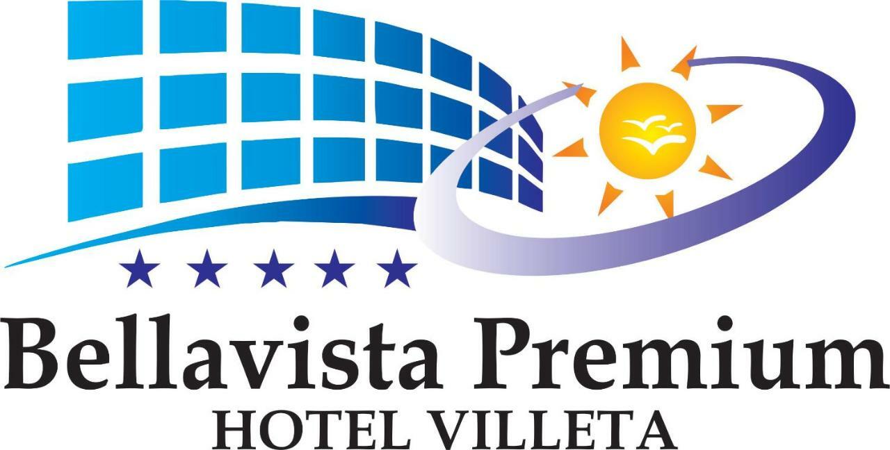 Hotel Bellavista Premium Villeta Exterior foto